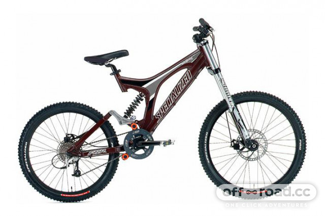 Specialized big hit mountain best sale bike price